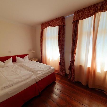 Hotel Adler 루돌슈타트 외부 사진