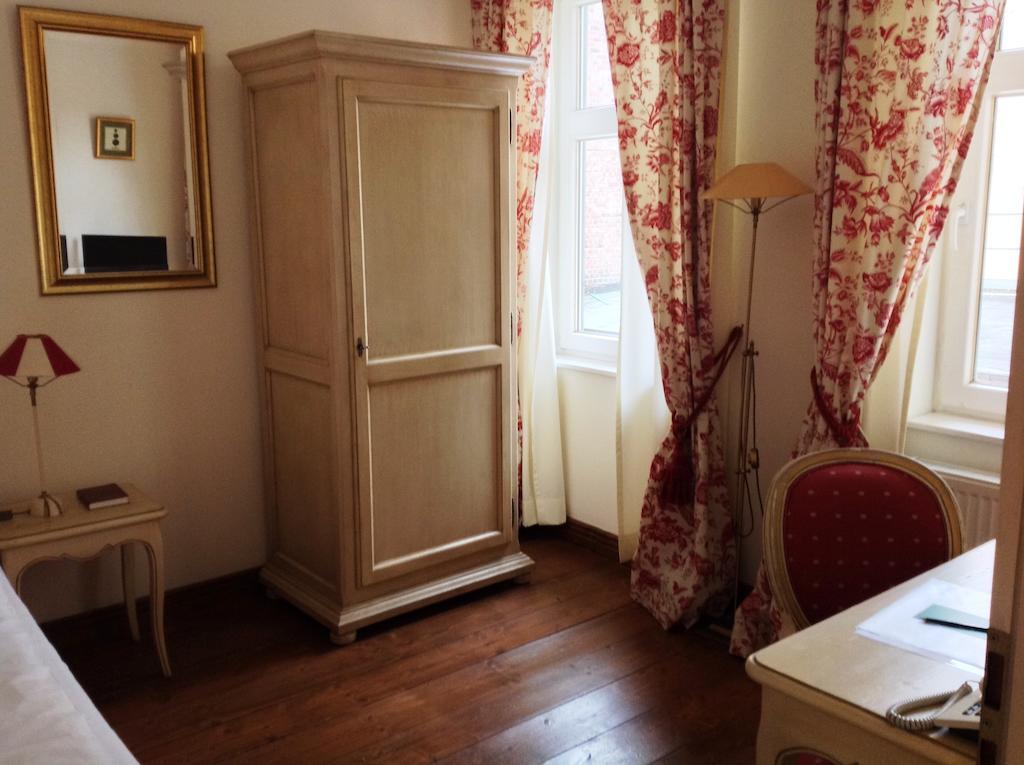 Hotel Adler 루돌슈타트 객실 사진